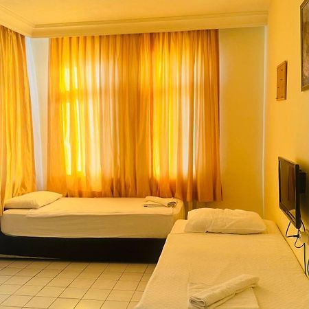Baronessa Apart Hotel Аланія Екстер'єр фото