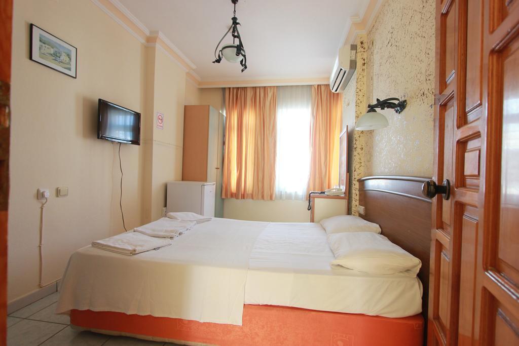 Baronessa Apart Hotel Аланія Екстер'єр фото