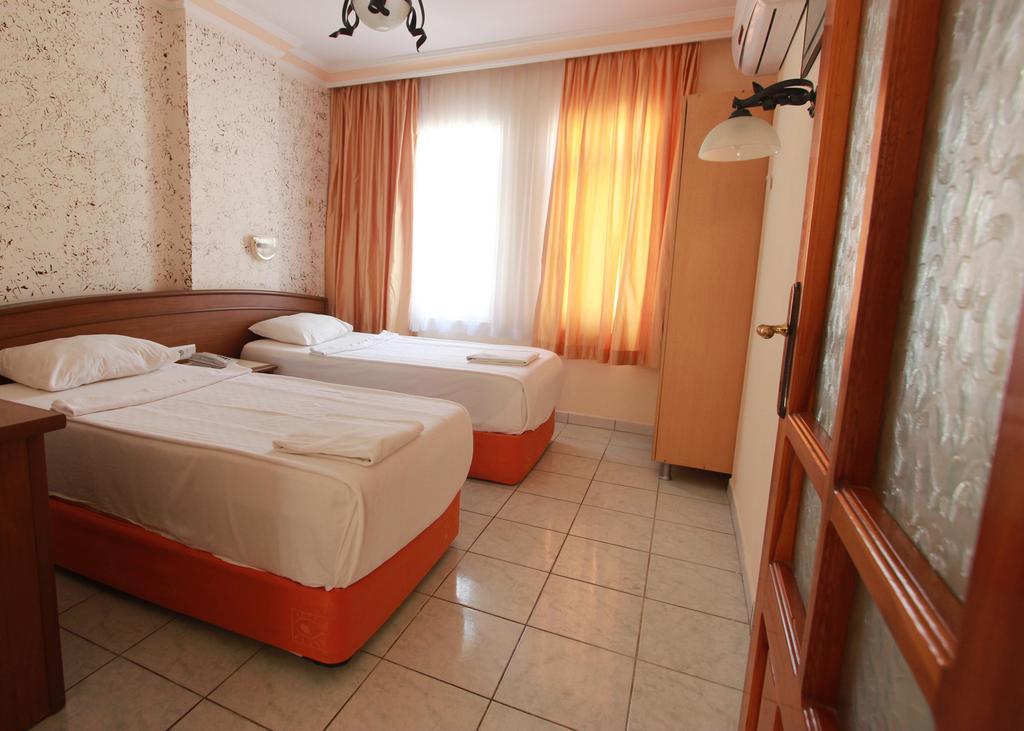 Baronessa Apart Hotel Аланія Екстер'єр фото