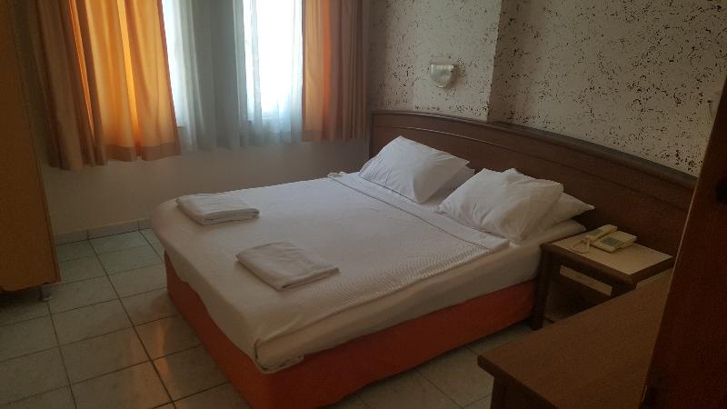 Baronessa Apart Hotel Аланія Екстер'єр фото